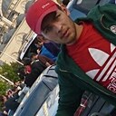 Виктор, 34 года
