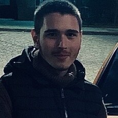 Фотография мужчины Сергей, 20 лет из г. Туапсе