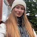 Анастасия, 29 лет