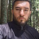 Алан, 38 лет