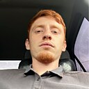 Рустам, 23 года