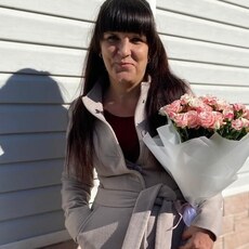 Фотография девушки Марина, 34 года из г. Шкотово