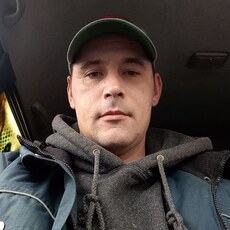 Фотография мужчины Олександр, 36 лет из г. Павлоград