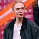 Иван, 21 год
