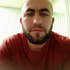 Фотография мужчины Аламшо, 26 лет из г. Гагарин
