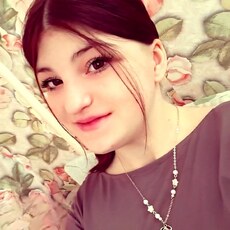 Фотография девушки Алеся, 19 лет из г. Гродно