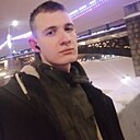 Александр, 20 лет