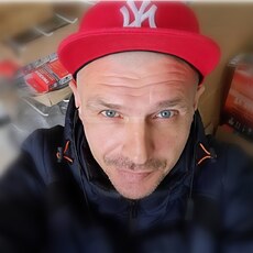 Фотография мужчины Алексей, 37 лет из г. Набережные Челны