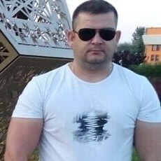 Фотография мужчины Николай, 44 года из г. Брест