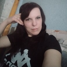 Фотография девушки Наталья, 43 года из г. Прокопьевск