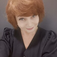 Фотография девушки Людмила, 53 года из г. Иркутск