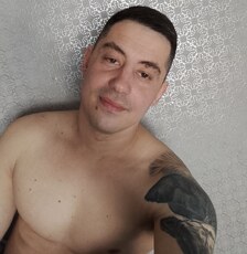 Фотография мужчины Андрей, 36 лет из г. Иркутск