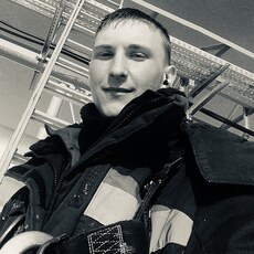 Фотография мужчины Андрей, 19 лет из г. Шелехов