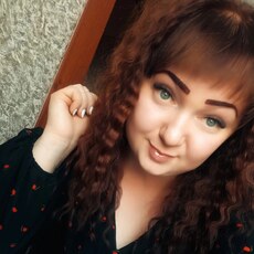 Фотография девушки Александра, 33 года из г. Красноярск
