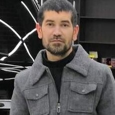 Фотография мужчины Alim, 43 года из г. Нягань