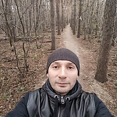 Фотография мужчины Одиссей, 41 год из г. Пермь