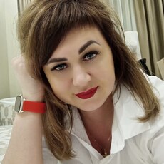 Фотография девушки Наталья, 42 года из г. Томск