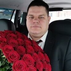 Фотография мужчины Кирилл, 39 лет из г. Томск