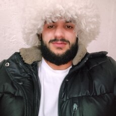 Фотография мужчины Сулейман, 22 года из г. Балхаш