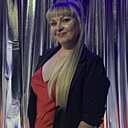 Анюта, 46 лет