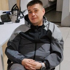Фотография мужчины Андрей, 40 лет из г. Дзержинск