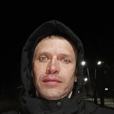Фотография мужчины Сергей, 39 лет из г. Волгодонск