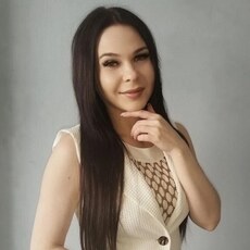 Фотография девушки Анастасия, 29 лет из г. Тюмень