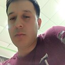 Акмал, 34 года