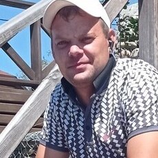 Фотография мужчины Жекс, 28 лет из г. Иркутск