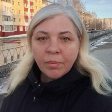 Фотография девушки Елена, 43 года из г. Нижневартовск