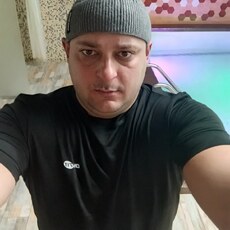 Фотография мужчины Вадим, 32 года из г. Тында