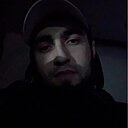 Шамиль, 28 лет