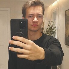 Фотография мужчины Илья, 20 лет из г. Актобе
