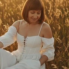 Фотография девушки Валентина, 60 лет из г. Омск
