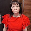 Надя, 46 лет