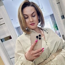 Фотография девушки Ани, 37 лет из г. Екатеринбург