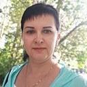 Светлана, 43 года