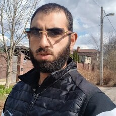 Фотография мужчины Vrej, 23 года из г. Старая Купавна