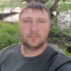 Фотография мужчины Евгений, 36 лет из г. Рудный