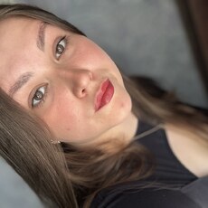Фотография девушки Vitys, 23 года из г. Минусинск