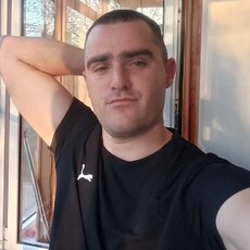 Фотография мужчины Дмитрий, 35 лет из г. Саранск