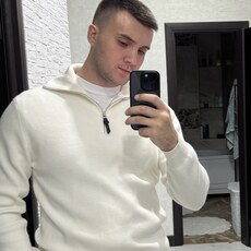 Фотография мужчины Алексей, 28 лет из г. Ставрополь