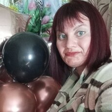 Фотография девушки Анна, 38 лет из г. Макушино