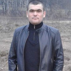 Фотография мужчины Дима, 42 года из г. Бельцы