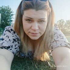 Фотография девушки Юлия, 33 года из г. Желтые Воды