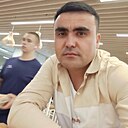 Бобуржон, 32 года
