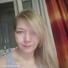 Фотография девушки Елена, 38 лет из г. Воркута