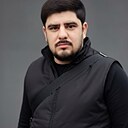 Айдер, 35 лет