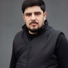 Фотография мужчины Айдер, 35 лет из г. Геленджик