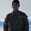 Harut, 24 года